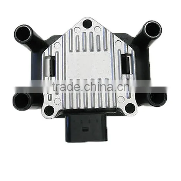 032905106E Ignition Coil Distributor For GOL 2015- photo-2