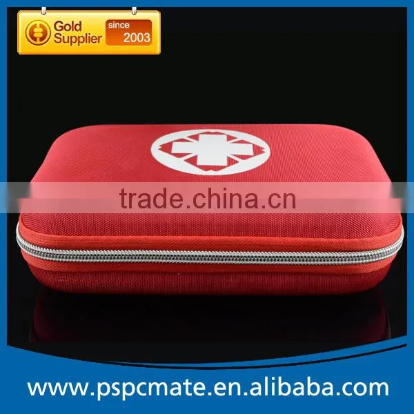 Custom Outdoor Survival Military Travel Mini First Aid Kit photo-5