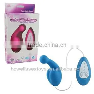 Sex Products Teaser Vibrator, Handy Sex Vibrator Sex Toy photo-2