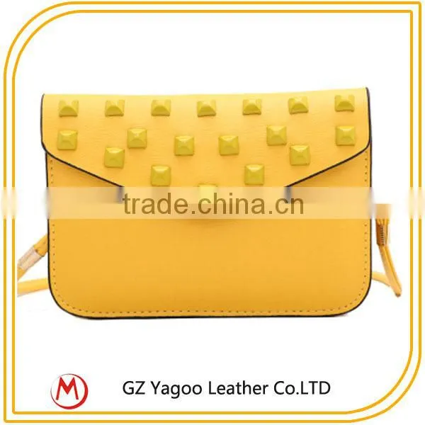 Human Leather Multi-function Wallet photo-4