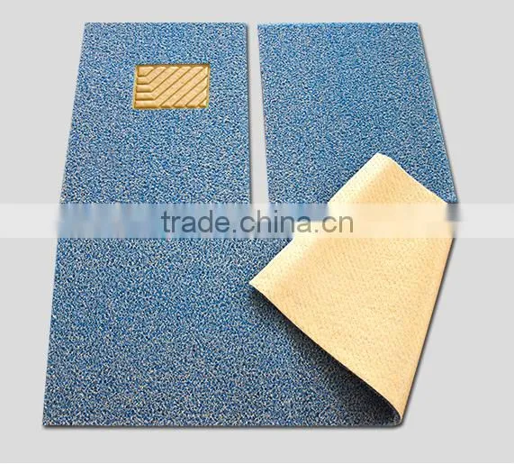 Eco-friendly Material Customized Car Mat photo-6