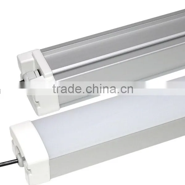 20W/30W/40W/50W t8 Waterproof Led Tube Light OMK-T8-20W High Bright photo-4