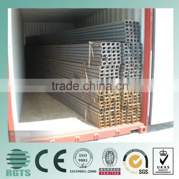u Channel Steel Sizes Weather Strip photo-3