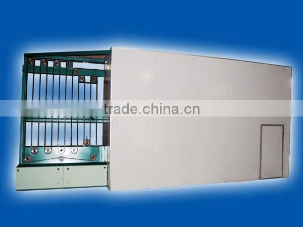 Paper Cone Machine photo-5