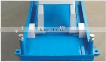 High Quality Used Hydraulic Cylinder Scissor Car Lift photo-3