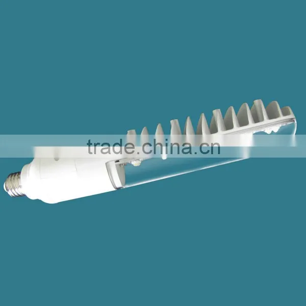 LED SOX lamp replacement. An LED replacement for the 30W or 50W SOX lamp