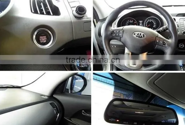 KIA SPORTAGE R 2014 MNR photo-3