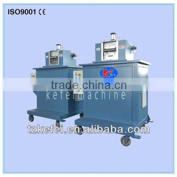 Kefei LQ-300 Masterbatch Granule Machine for Recycling Plastic Granule