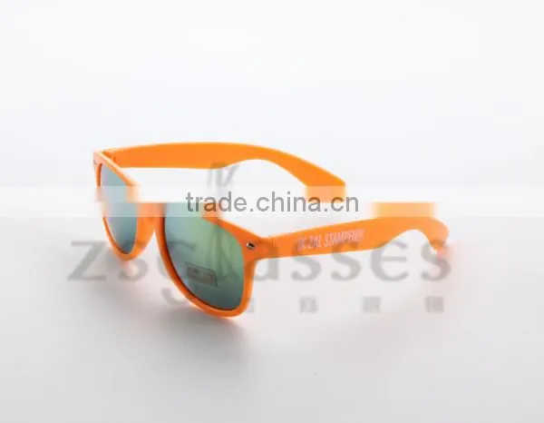 Custom Sun Glasses