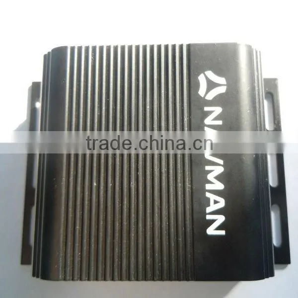 6063/6060 Extruded Aluminum Alloy Case photo-3