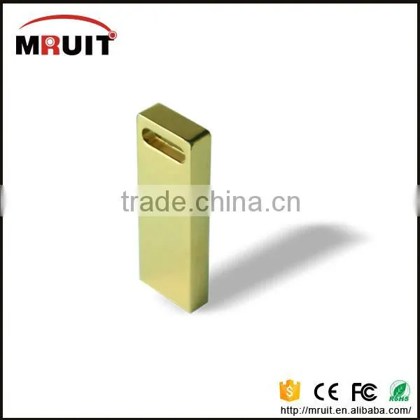 Quality-Assured Sell Well Mini Metal Custom Usb Flash Drives photo-3