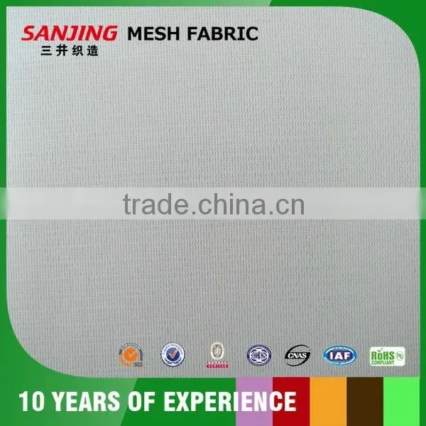 Polyester Warp Knit Mesh Fabric for Sportwear Lining photo-3