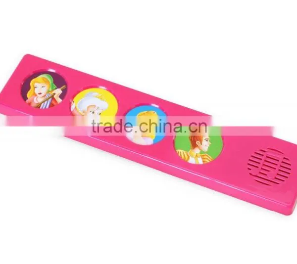 Alphabet Learning Music Play Sound Module for Kids Education photo-6