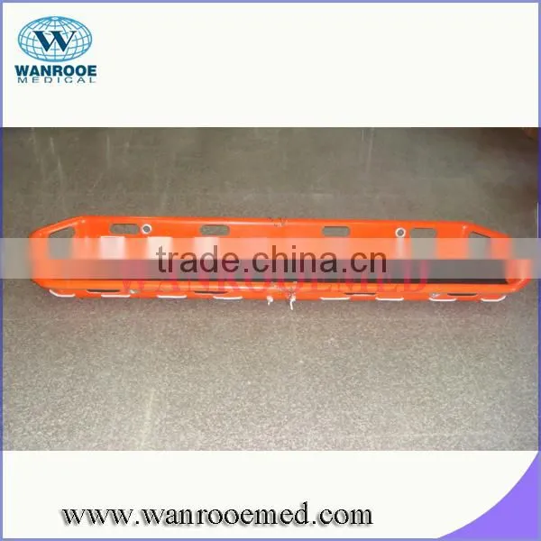 EA-7B Foldable Basket Stretcher With Special Sling Equipment photo-4