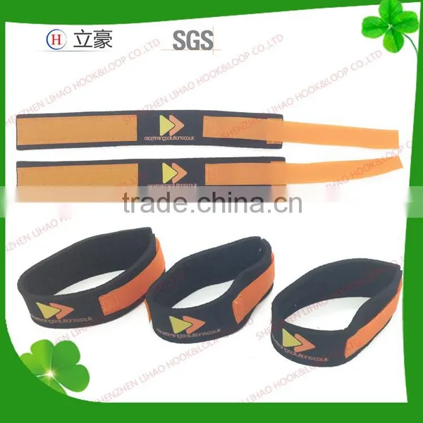 2016 Hotselling Wrist Band for Factory Price