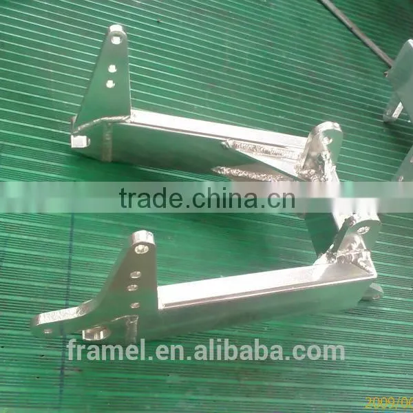 Motorcycle Rear Fork