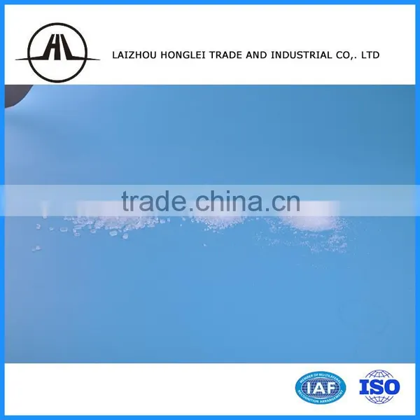 High Purity MGSO4 7H2O Magnesium Sulphate Fertilizer photo-6