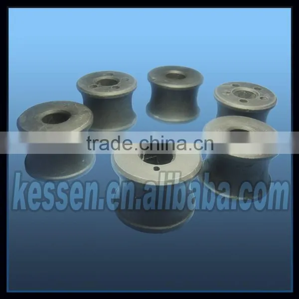Reaction Sintering Si3N4 Ceramic Silicon Nitride Product photo-2