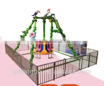Amusement Park Ride Big Pendulum With 30seats photo-3