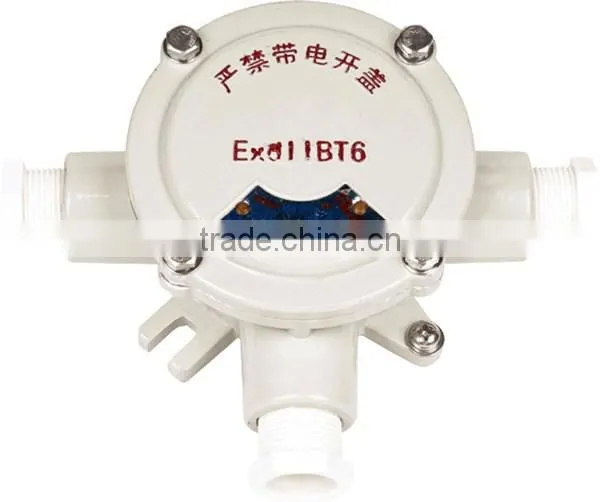 DBFJ Series Explosion-proof Junction Box photo-2