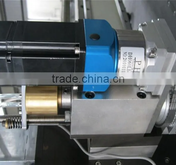 Cutting Glass Machinery for 0.2-8mm Glass for Sale photo-5