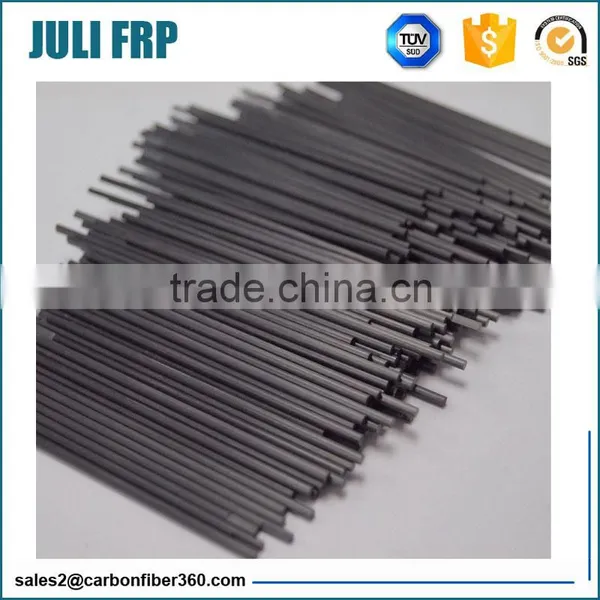 Carbon Fiber Rod/ Carbon Fiber Square Rod/ Solid Carbon Fiber Rod photo-3