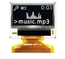 Full Color OLED Display With Cheap Price UNOLED50001 Quality Choice photo-2