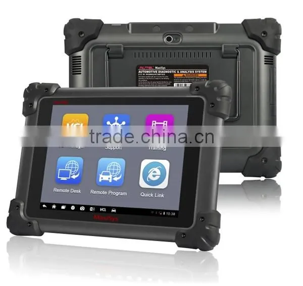 2015 Original AUTEL MaxiSys Pro MS908P Automotive Diagnostic & ECU Programming System With J2534 Reprogramming Box photo-6
