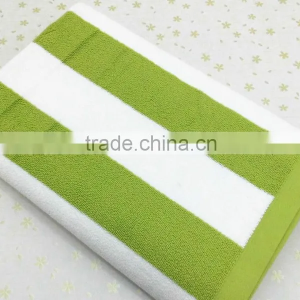 2015 New Design Home Trends Egyptian Cotton Bath Towel With High Quality photo-4