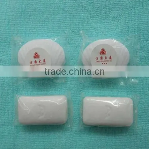 Disposable Environmental Wholesale Hotel Luxury Soap