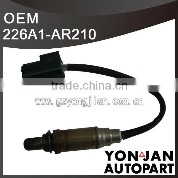 Auto Oxygen Sensor Lambda Sensor 226A1-AR210