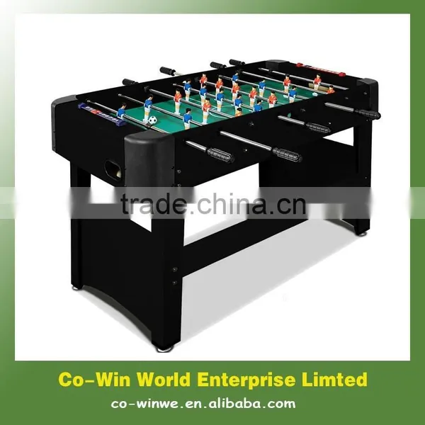 Big Soccer Table