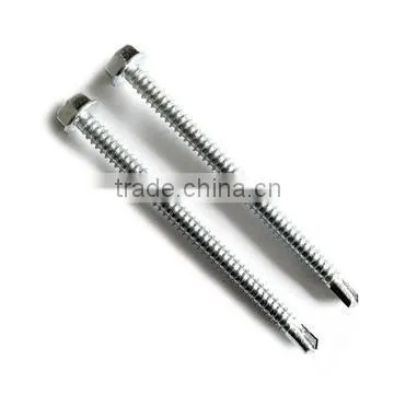 DIN7504K Self Drilling Screw for Channel Fitting
