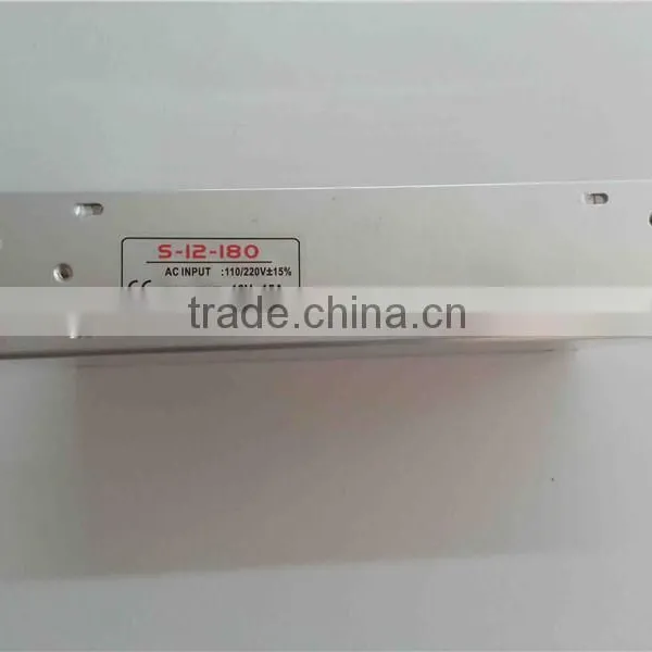 2016 New Arrival!!! 3D Printer Accessories Reprap Mendel Prusa Supply Driver For LED Light Strip Display Adapter Reprap Prusa i3 photo-5