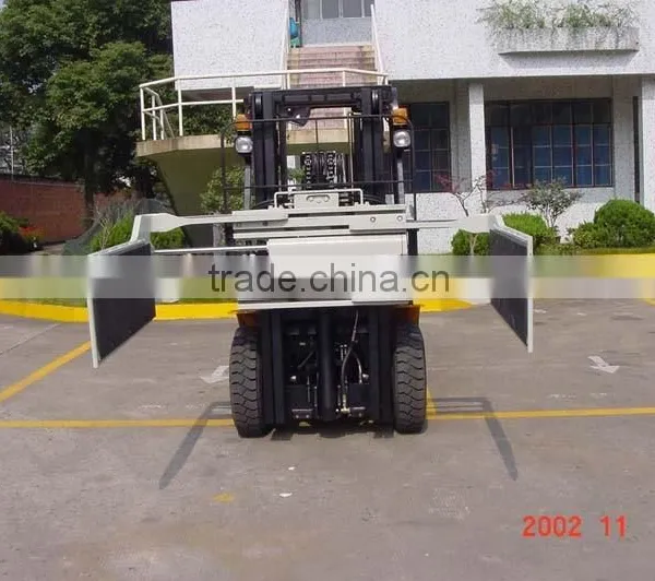 Forklift Multi-purpose Clamp photo-2