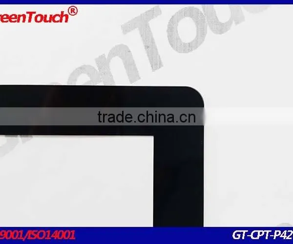 GreenTouch Capacitive Touch Screen(PCAP) 10.4inch With USB Controller photo-2