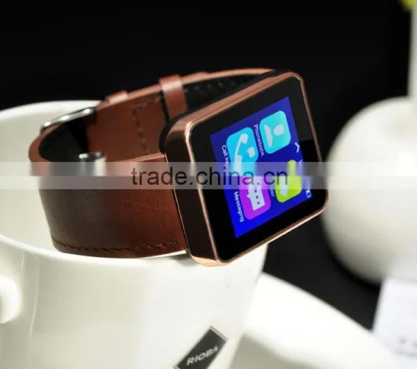 New Arrived Andriod IOS Compliant Bluetooth Speaker Watch Bluetooth Bracelet Watch photo-3