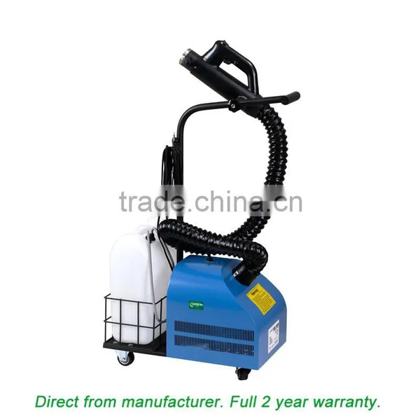 Dragon Electric ULV Cold Fogger