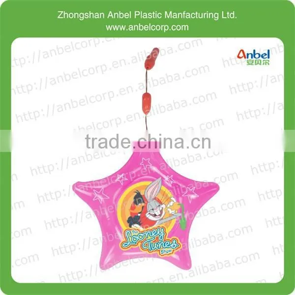 the Mid-Autumn Festival Funny PVC Products Inflatable Cartoon Lantern photo-2