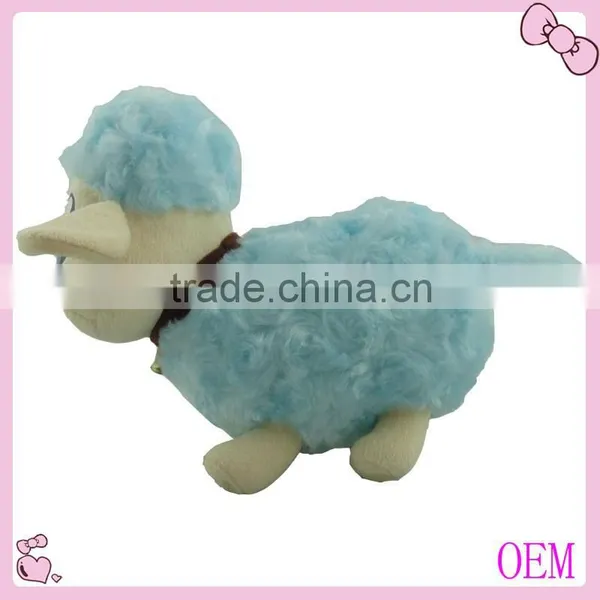 2015 Hot Selling Plush Sheep Toy photo-2