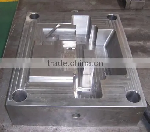 High Qualitu Plastic Part and Customized Mould Maker in Shanghai photo-2