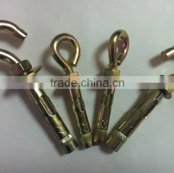 Sleeve Anchor With O, C Bolt Types 2016 photo-3