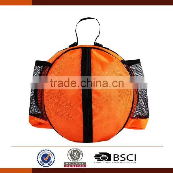 2015 New Design Sport Soccer Bag for Boys photo-5