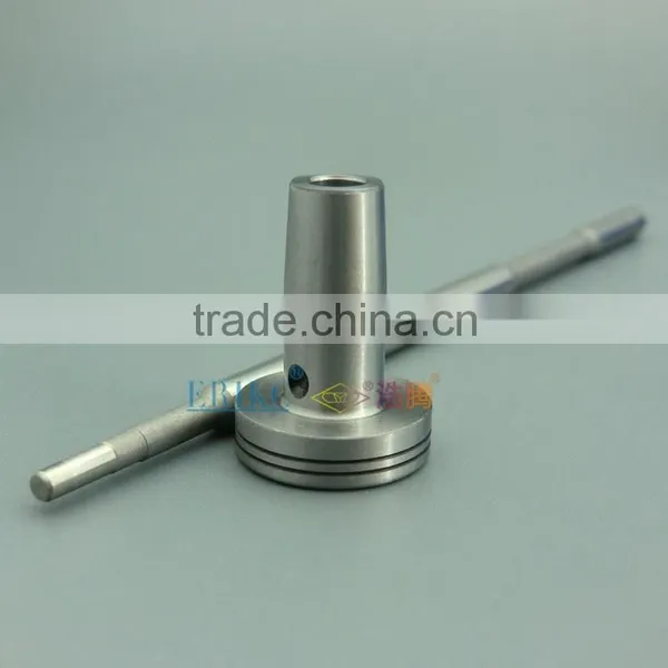F00RJ02056 Marine Bosch Control Valve, High Pressure Motor Common Rail Valve , EDC7X Black Coating Electric Oil Control Valve photo-3