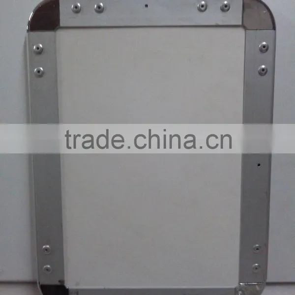 New Style Aluminium Snap Photo Frame photo-3