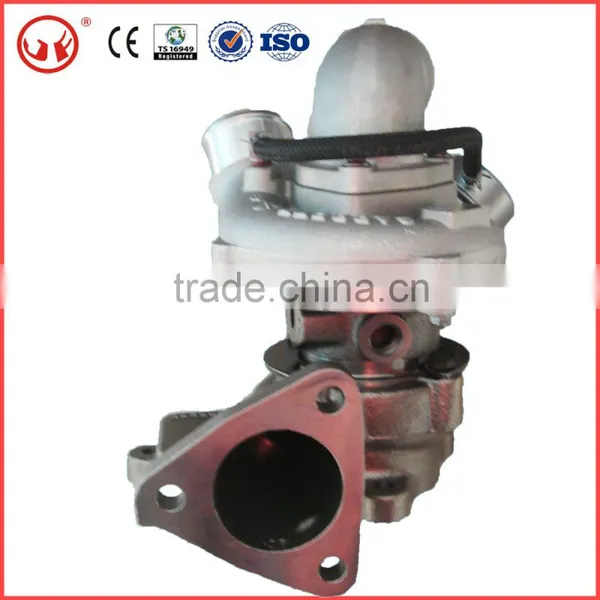 JF122011 GT1749S 28200-42610 for K2500 2.5 TDI photo-4