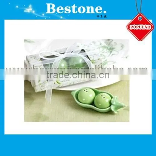 Seasoning Pot Of Tableware Wedding Gifts For Guests photo-2