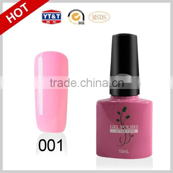 OEM Offered Producer Various Packaging 120 Colors Liquid Nail Lacquer photo-3
