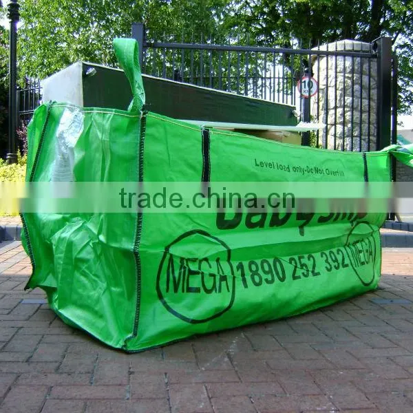 Vietnam Cheap Ton Bag,used 1 Ton Jumbo Bag,1 Ton Jumbo Bag photo-4