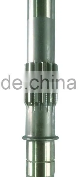 Transmission Shaft HST Parts Hydraulic Static Transmission Harvester Parts Piston Pump Parts photo-3